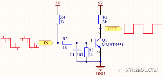 三極管濾波是個(gè)什么鬼？TA不止會(huì)放大哦~