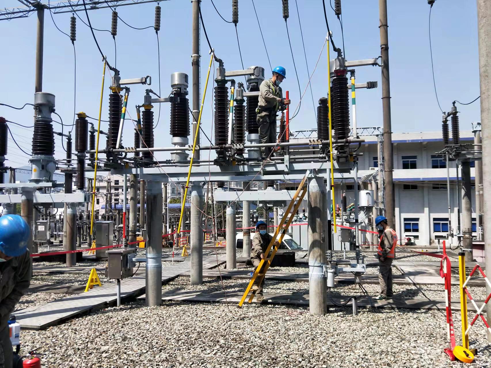 主网业扩服务是什么？与配网业扩的区别一文读懂