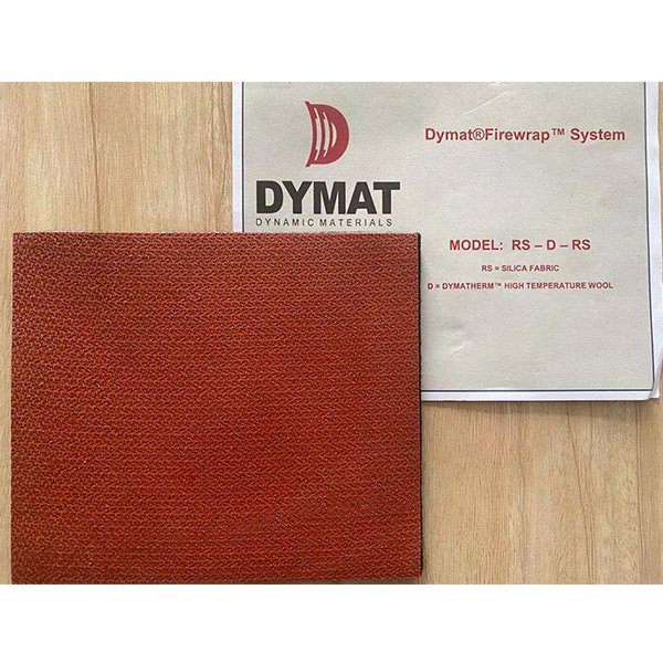 DYMAT FIREWRAP 防火包覆系統(tǒng)