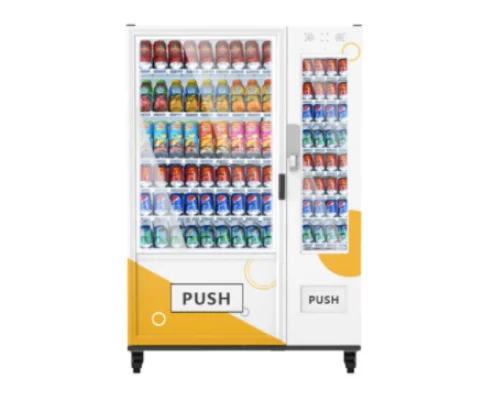 自動售貨機如今的發(fā)展趨勢怎么樣？