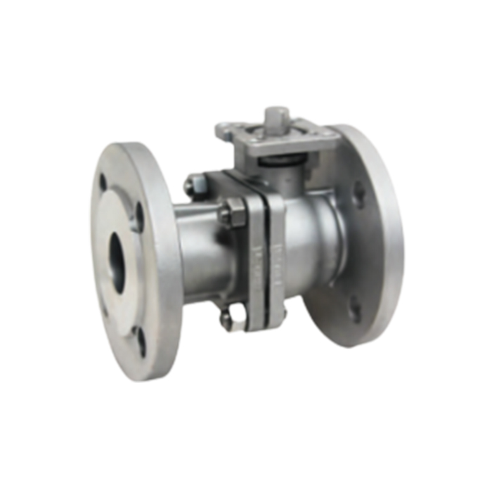 球閥和球閥的工作原理