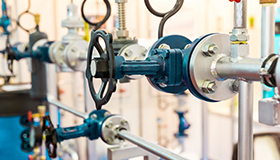 計(jì)量泵的控制方式