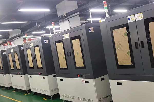 Mini LED解決方案