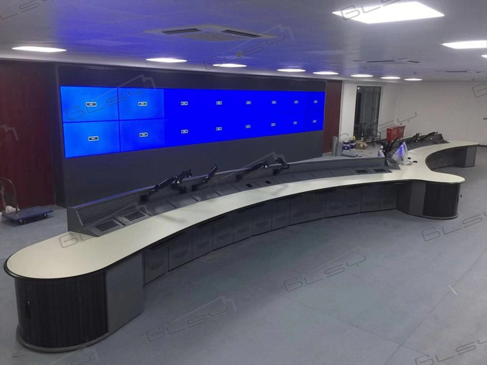 操作臺系列 BJCZT-01