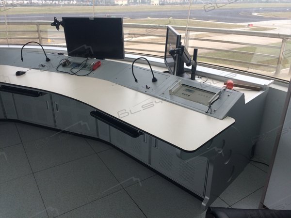 操作臺(tái)系列 BJCZT-02