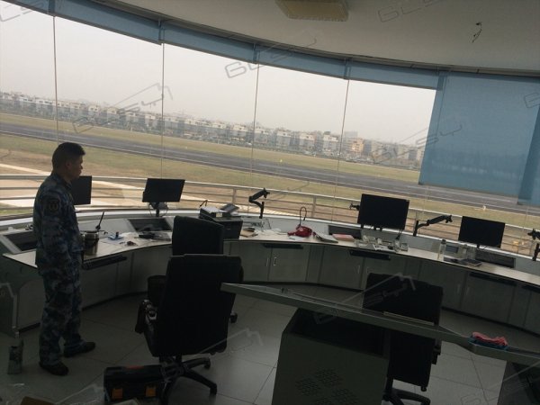 操作臺(tái)系列 BJCZT-02