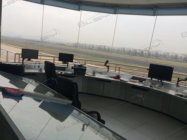 操作臺(tái)系列 BJCZT-02