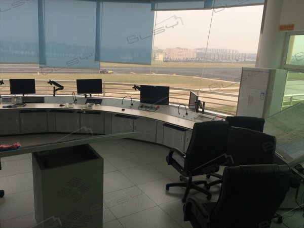 操作臺(tái)系列 BJCZT-02