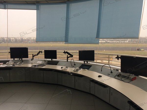 操作臺(tái)系列 BJCZT-02