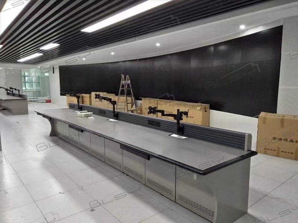 操作臺系列 BJCZT-03 操作臺系列 BJCZT-03