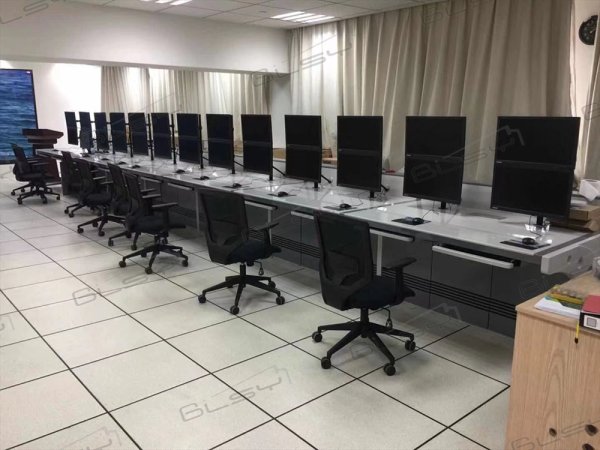 操作臺(tái)系列 BJCZT-04