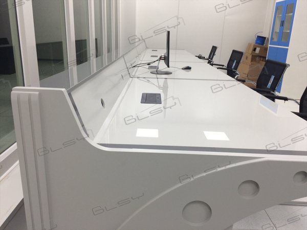 操作臺(tái)系列 BJCZT-04