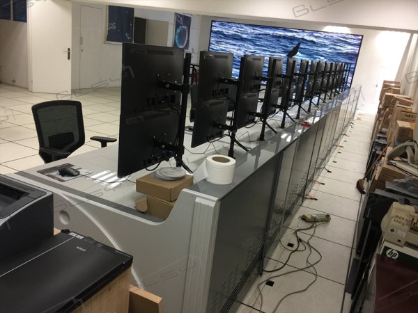 操作臺(tái)系列 BJCZT-04