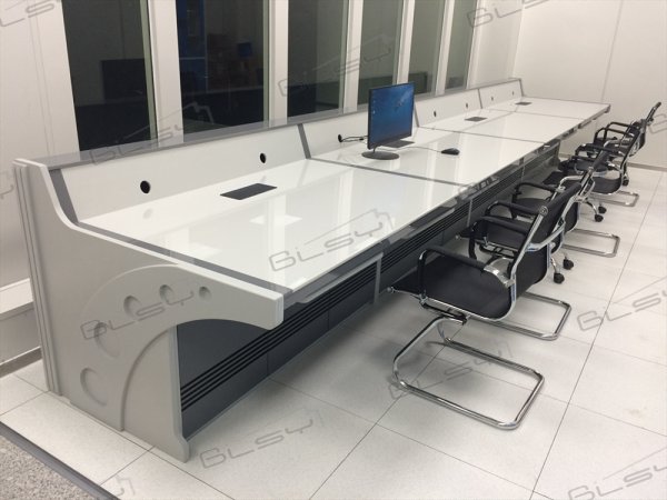 操作臺(tái)系列 BJCZT-04