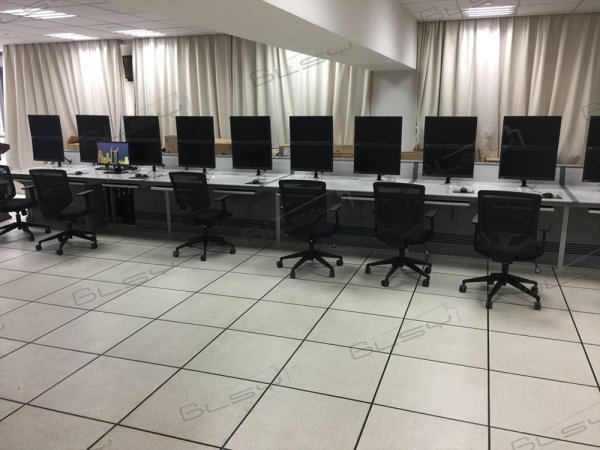 操作臺(tái)系列 BJCZT-04