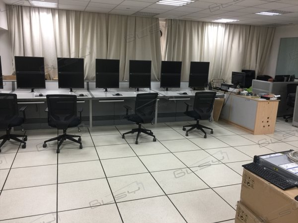 操作臺(tái)系列 BJCZT-04