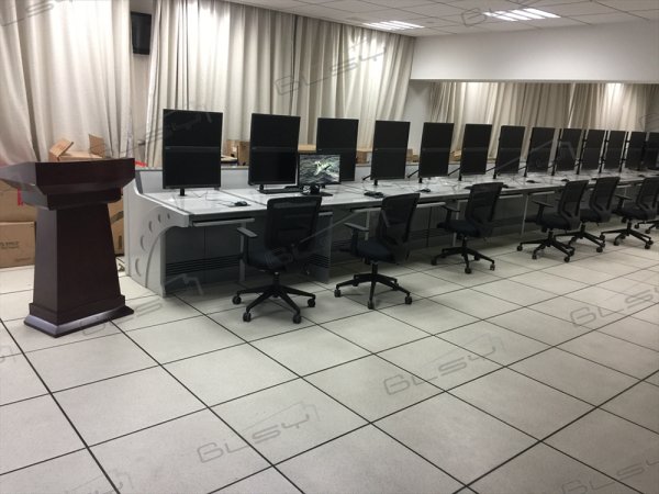 操作臺(tái)系列 BJCZT-04