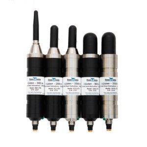OceanSonics icListen HF 智能水聽器