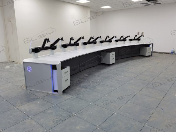 操作臺(tái)系列 BJCZT-05