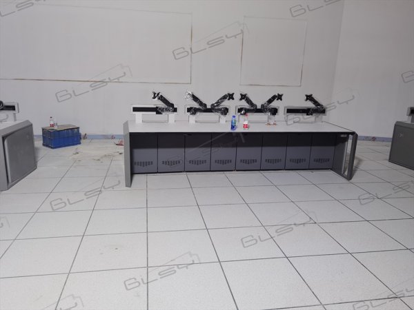 操作臺(tái)系列 BJCZT-05