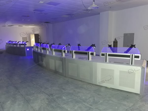 操作臺(tái)系列 BJCZT-05