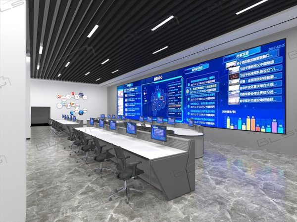 操作臺系列 BJCZT-06