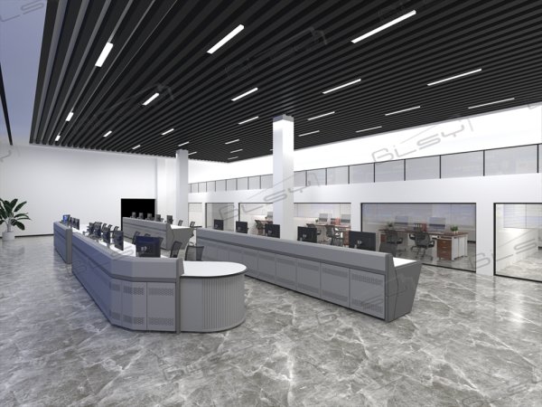 操作臺系列 BJCZT-06