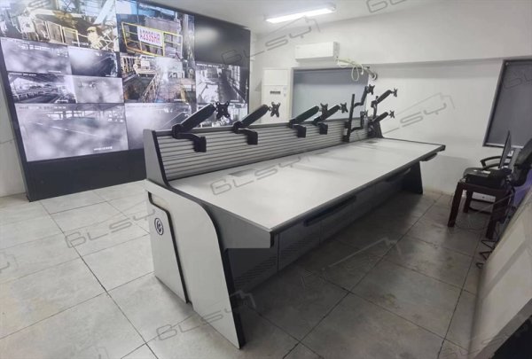 操作臺系列 BJCZT-06