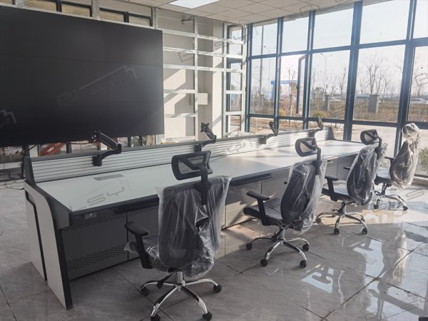 操作臺系列 BJCZT-06