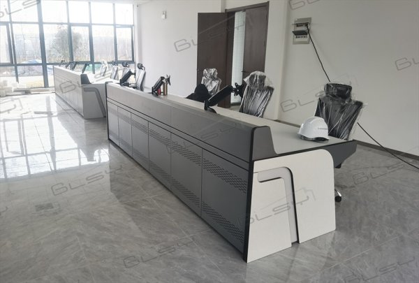 操作臺系列 BJCZT-06