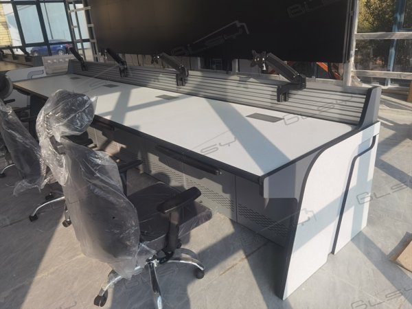 操作臺系列 BJCZT-06