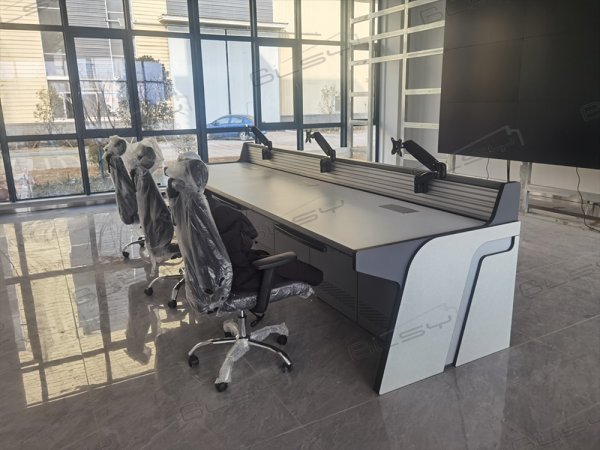 操作臺系列 BJCZT-06