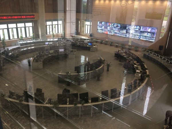 操作臺(tái)系列 BJCZT-07