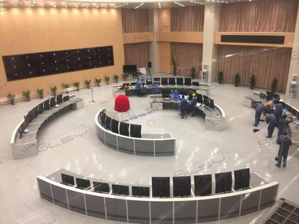 操作臺(tái)系列 BJCZT-07