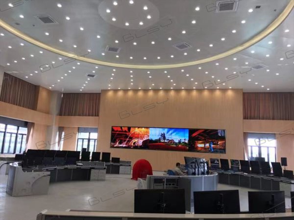 操作臺(tái)系列 BJCZT-07