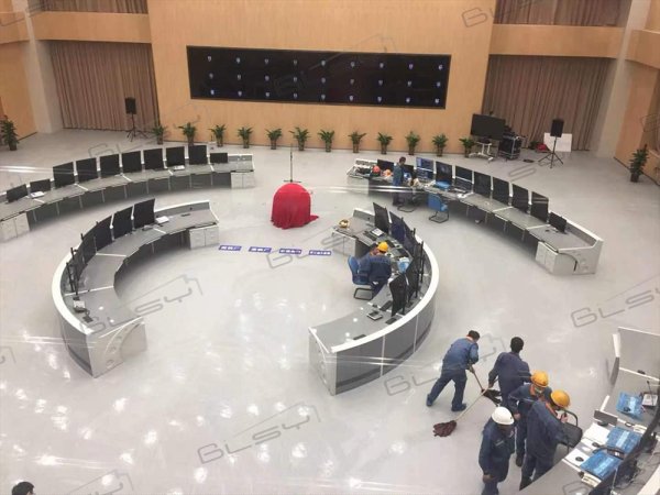 操作臺(tái)系列 BJCZT-07