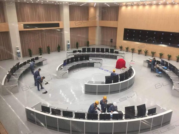 操作臺(tái)系列 BJCZT-07