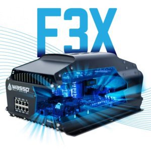 WASSP F3X 漁業(yè)三維多波束聲吶
