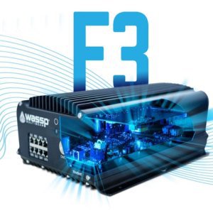 WASSP F3 漁業(yè)三維多波束聲吶