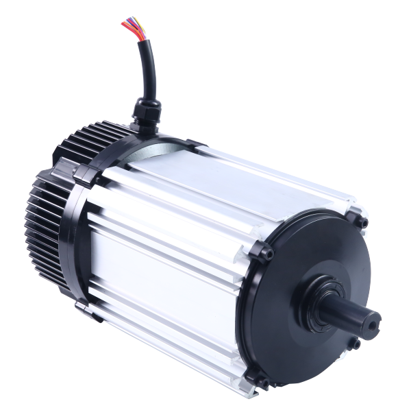 常州瑞斯塔电机有限公司