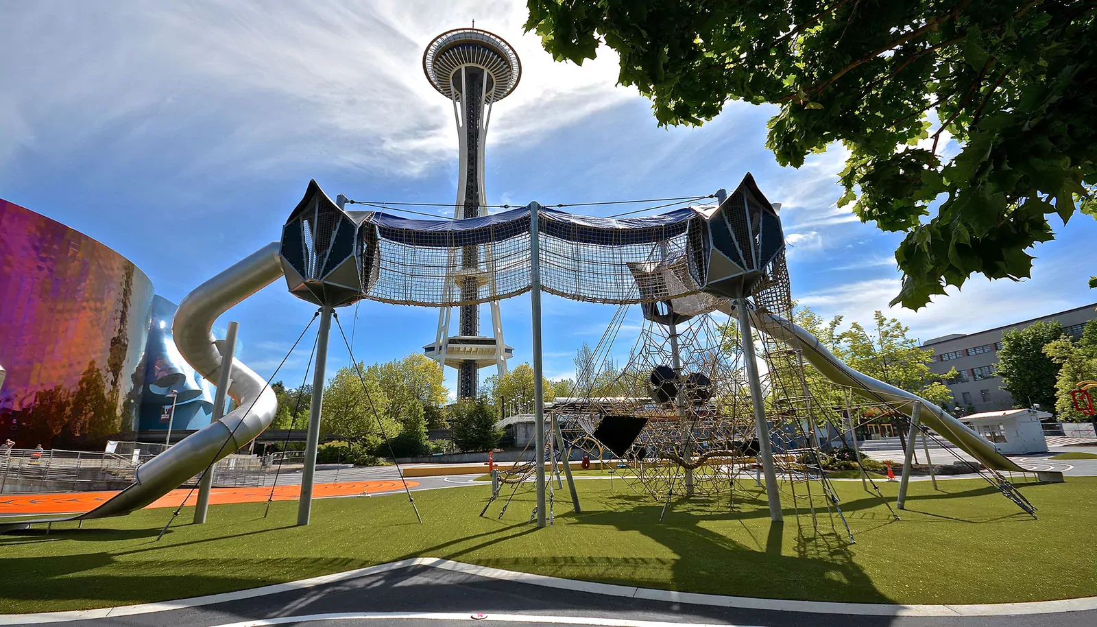 無動力游樂設(shè)備