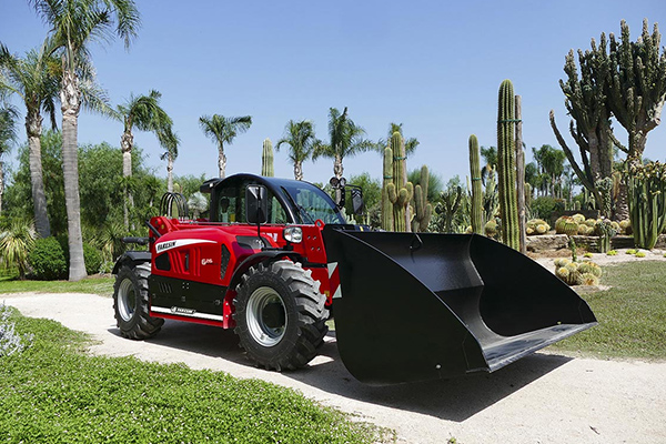 伸縮臂叉車設計外包服務是什么呢？