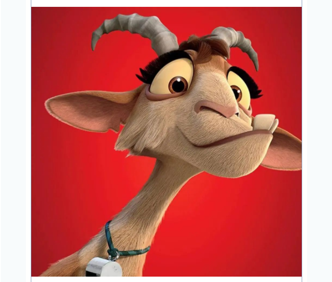 3D打印動畫形象模型