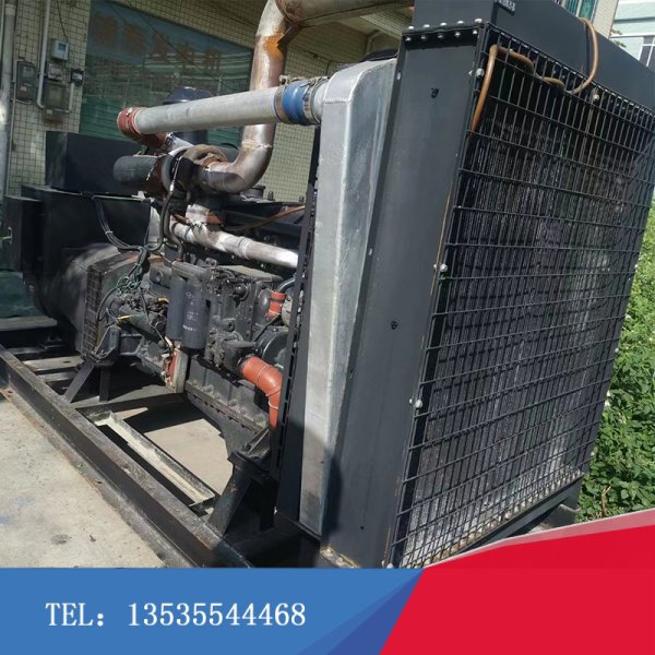 二手發(fā)電機組出售、出租