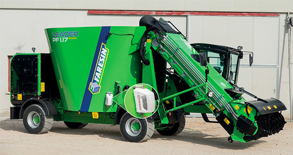 NIR 近紅外分析儀