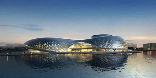 剧院案例 | 主流线为高雅艺术演出注入新活力