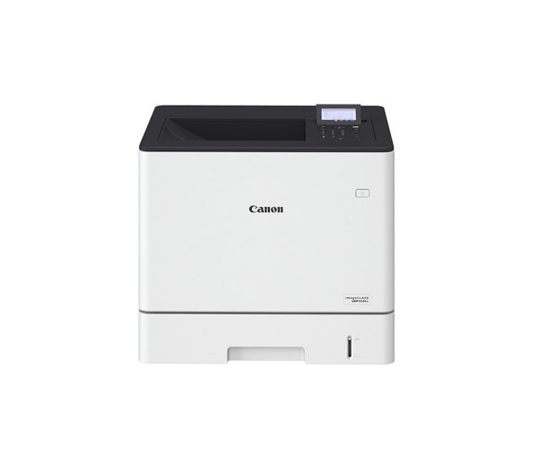 佳能 LBP722Cx（彩色激光）