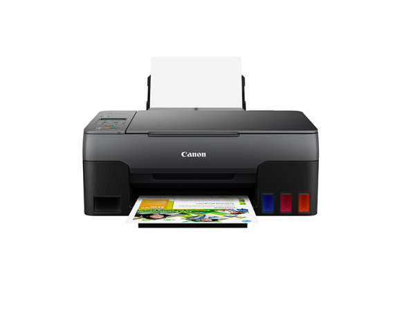 佳能G3820（噴墨）