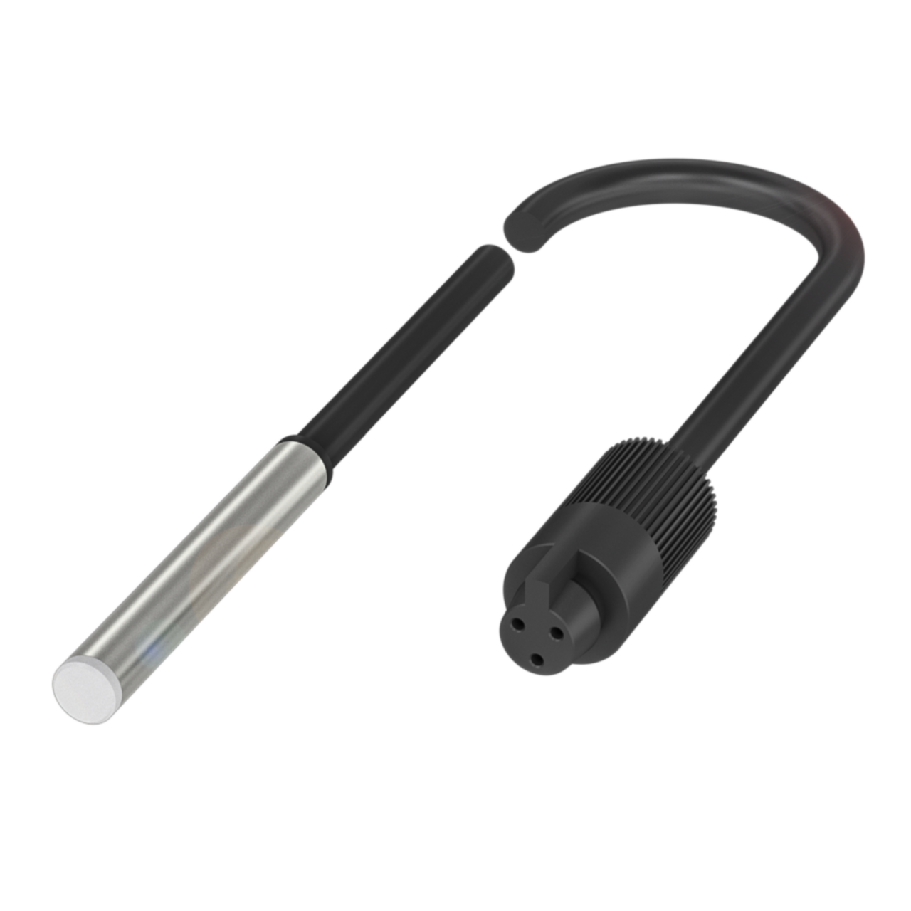 電容式傳感器 BCS G04T4D-XXS10C-EP02-GZ01-002 訂購代碼: BCS0010