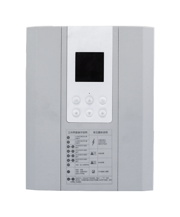 高壓電子脈沖式探測(cè)器